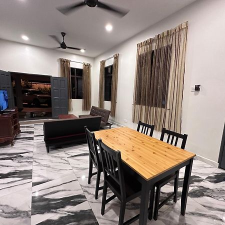 Bangi Utara Villa كاجانغ المظهر الخارجي الصورة