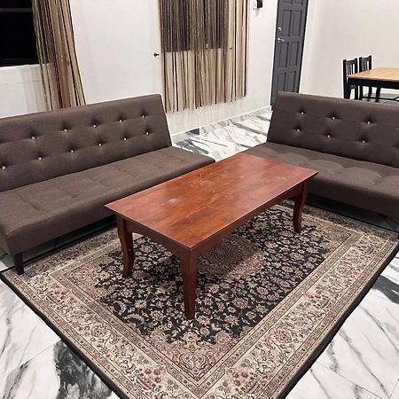Bangi Utara Villa كاجانغ المظهر الخارجي الصورة