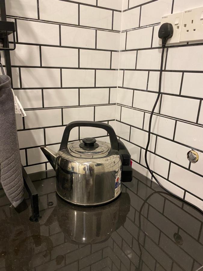 Bangi Utara Villa كاجانغ المظهر الخارجي الصورة