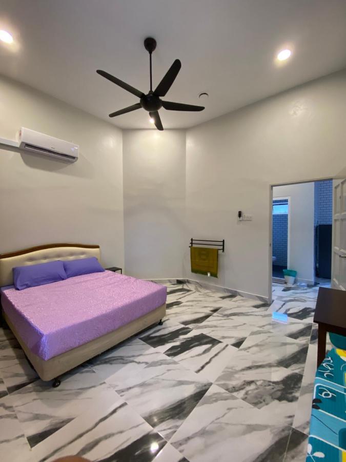 Bangi Utara Villa كاجانغ المظهر الخارجي الصورة