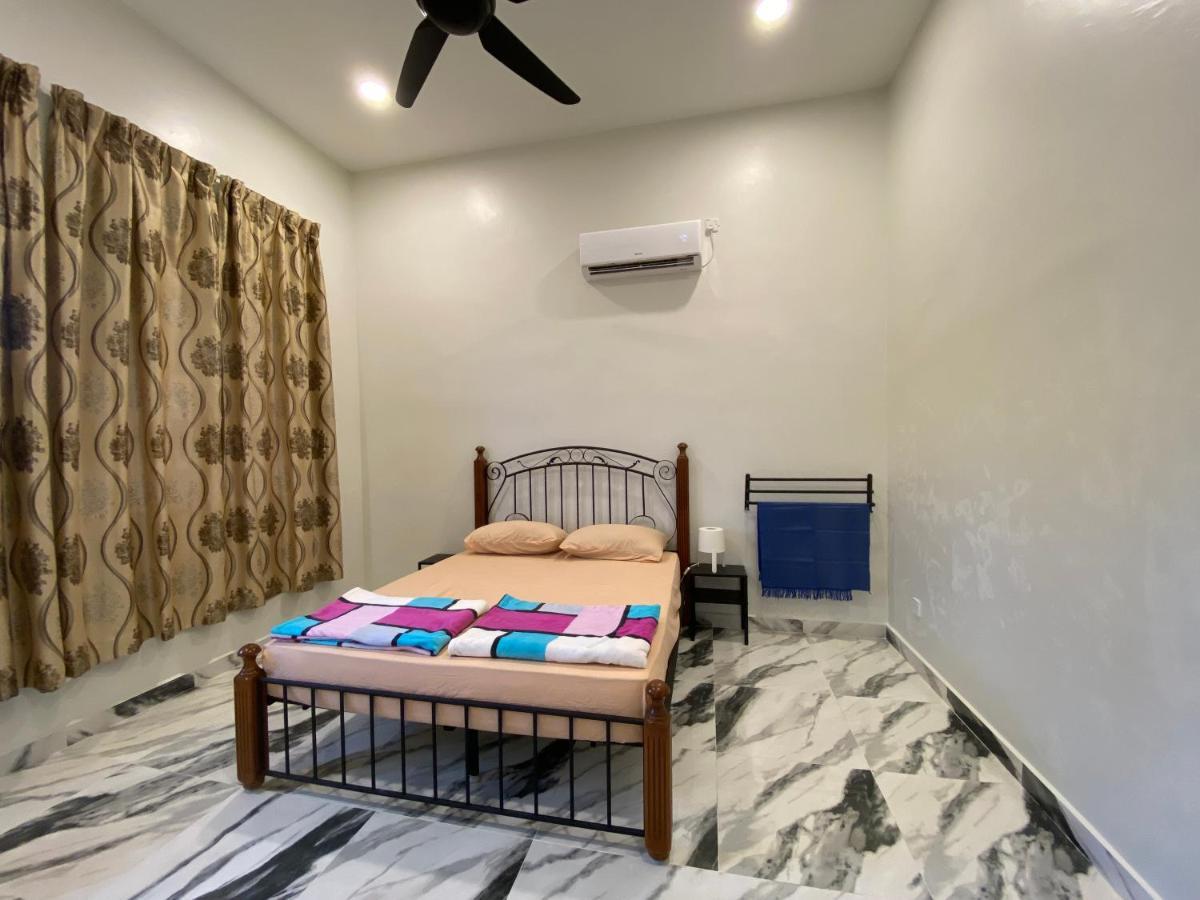 Bangi Utara Villa كاجانغ المظهر الخارجي الصورة